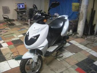 2005 Honda SL For Sale