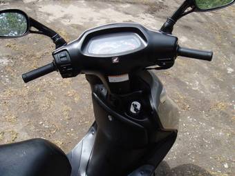 2004 Honda Spacy Photos