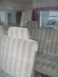 1997 Honda Stepwgn Pictures