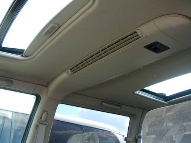 1999 Honda Stepwgn