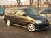 For Sale Honda Stepwgn