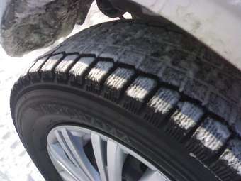1999 Honda Stepwgn Pics