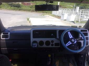 1999 Honda Stepwgn For Sale