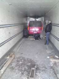 2000 Honda Stepwgn For Sale