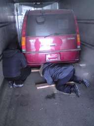2000 Honda Stepwgn Images
