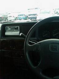 2000 Honda Stepwgn Pictures