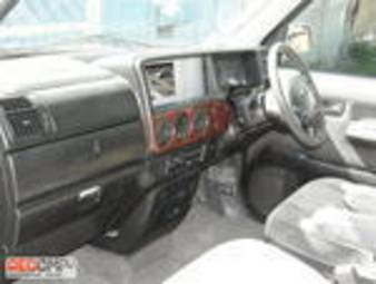 2000 Honda Stepwgn Pictures