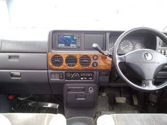 2000 Honda Stepwgn For Sale