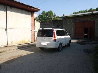 Honda stepwgn 2000