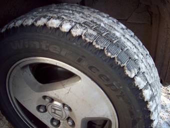 2001 Honda Stepwgn Pics