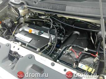 2001 Honda Stepwgn Pictures