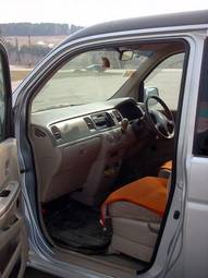 2001 Honda Stepwgn Pictures