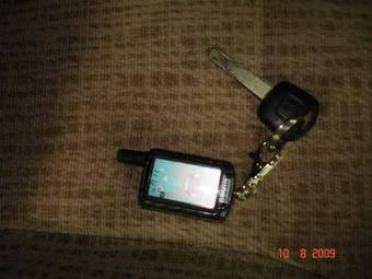 2001 Honda Stepwgn For Sale