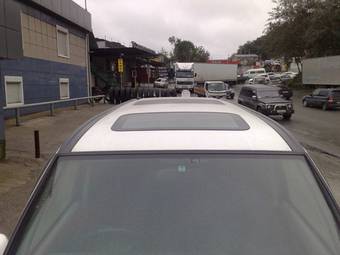 2001 Honda Stepwgn Pictures