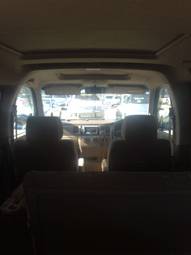 2001 Honda Stepwgn For Sale