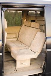 2001 Honda Stepwgn For Sale