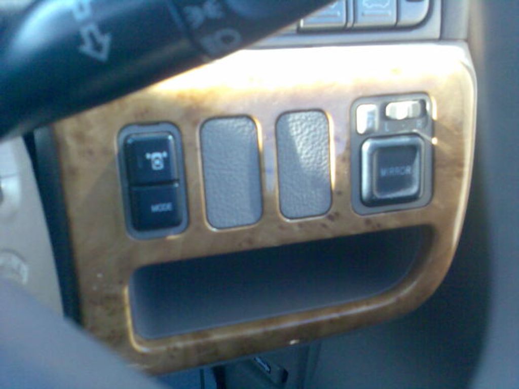 2002 Honda Stepwgn