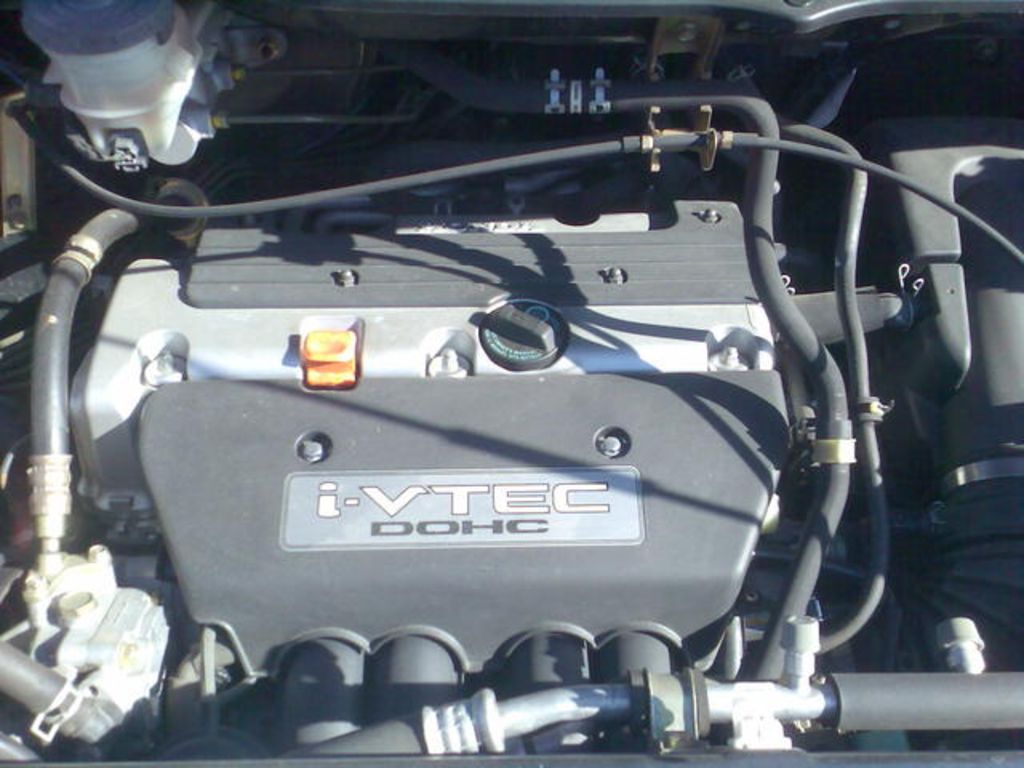 2002 Honda Stepwgn