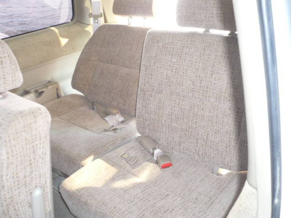2002 Honda Stepwgn