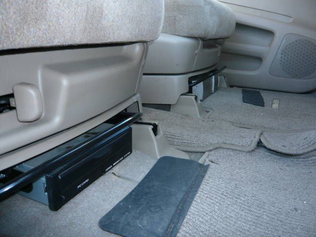 2002 Honda Stepwgn