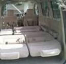 2002 Honda Stepwgn Images