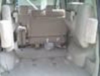 2002 Honda Stepwgn Pictures