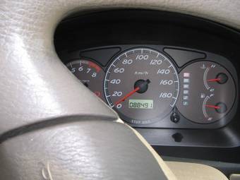 2002 Honda Stepwgn Pictures