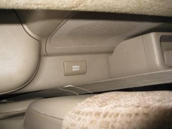 2002 Honda Stepwgn Photos