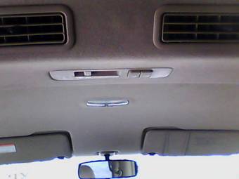 2002 Honda Stepwgn Photos