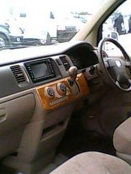 2002 Honda Stepwgn Pictures