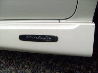 2002 Honda Stepwgn Pictures