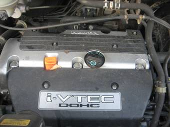 2002 Honda Stepwgn Pictures