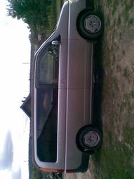 2002 Honda Stepwgn Pictures