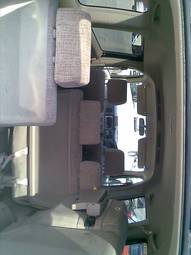 2002 Honda Stepwgn For Sale
