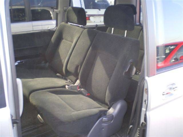 2003 Honda Stepwgn