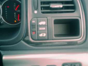 2003 Honda Stepwgn Pictures