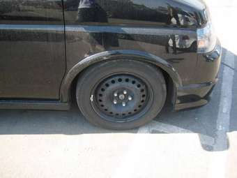 2003 Honda Stepwgn For Sale