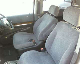 2003 Honda Stepwgn Pictures