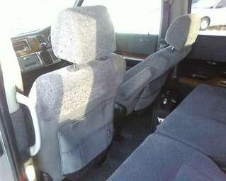 2003 Honda Stepwgn For Sale