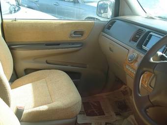 2003 Honda Stepwgn Photos