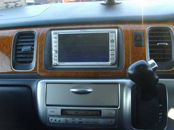 2003 Honda Stepwgn Pictures