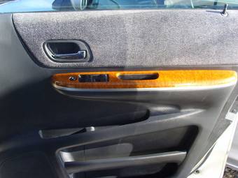 2003 Honda Stepwgn For Sale