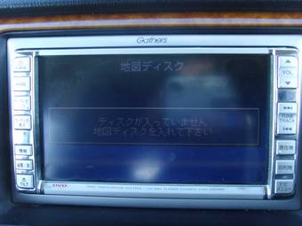 2003 Honda Stepwgn Photos
