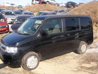 2003 Honda Stepwgn Pictures