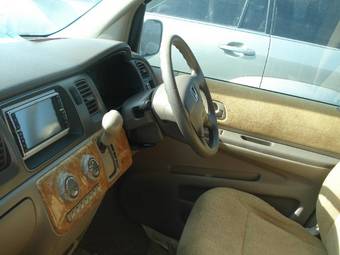 2003 Honda Stepwgn Pictures
