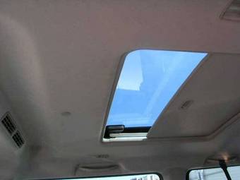 2003 Honda Stepwgn Photos