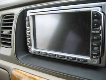 2003 Honda Stepwgn For Sale