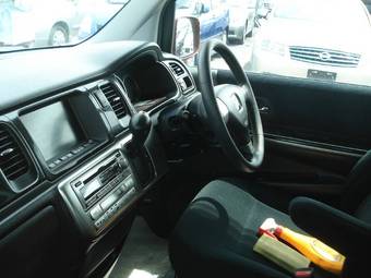 2003 Honda Stepwgn Pictures
