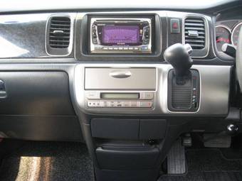 2003 Honda Stepwgn Pictures