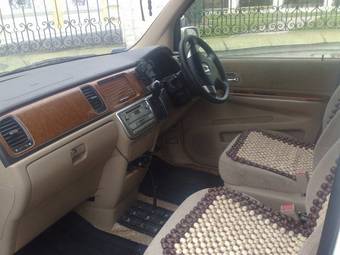 2003 Honda Stepwgn For Sale